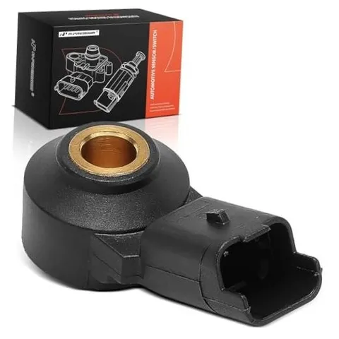 Ignition Knock Detonation Sensor, Compatible with Mini | for Cooper 2015-2016