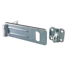 Master Lock 706EURD Wrought Steel Hinge 153mm