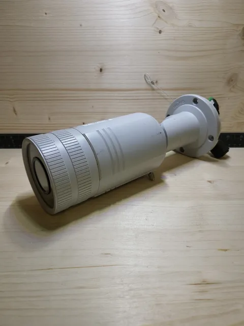 Interlogix 1.3MPx Outdoor Bullet Camera w/o Base TVC-M1245E-2M-N (Untested) USED