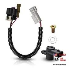 A/C Compressor Sensor Compatible with 2005-2015 Tacoma 2.7L 4.0L Part Number