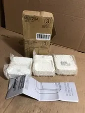 Mr Beams MB720A LED Motion Sensing Nightlight 20 Lumen 3-Pack White