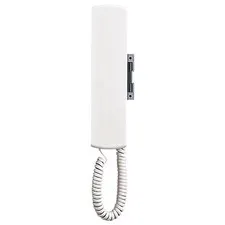 Aiphone Gt-Hsa Audio Tennant Handset, 6-15/16" H