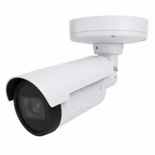 Axis Communications P1435-LE 1080p Outdoor Network Bullet Camera (0890-001)