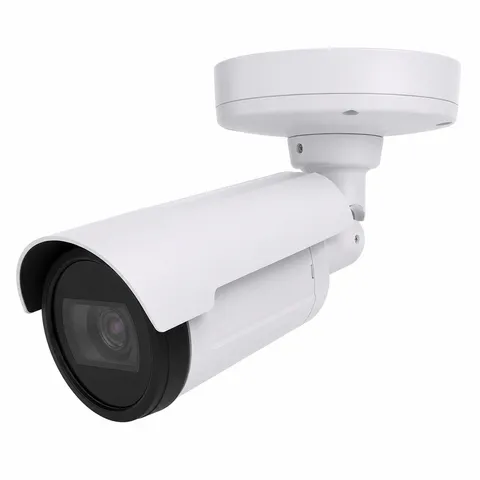 Axis Communications P1435-LE 1080p Outdoor Network Bullet Camera (0890-001)