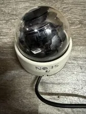 SEON Design Inc. Dome Bus Security Camera Series SQ803A