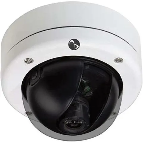NEW!! American Dynamics 600TVL 3-9mm SDN Surveillance Camera - ADCA3DWIT2N
