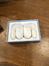 Smart Sensor for Doors and Windows 2 Pack Wifi Contact Sensor for Home Security