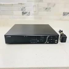 Speco Technologies N8NSP 8-Channel NVR 1TB HDD N8NSP1TB Works