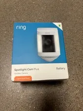 ring spotlight cam plus
