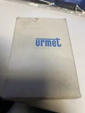 Urmet 1794/4A - Video distributor with four outputs for coaxial systems