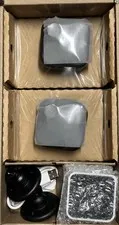 Blink Outdoor 4 (newest model) + Battery Extension, 2 camera system