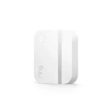 Ring Alarm Contact Sensor 2nd Gen Add-On for Security System Window Door Entry