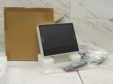 NEW Clinton CE-M10SD 10" Public View Monitor CE-10PIPEMVP-KR w/ Remote
