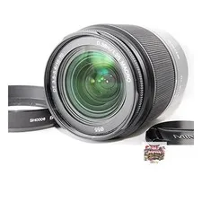 NEW SONY DT 18-70mm F3.5-5.6 SAL1870 JP