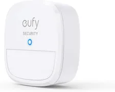 Eufy Security Motion Sensor, Home Alarm System, 100° Coverage, 30 Ft Detection R