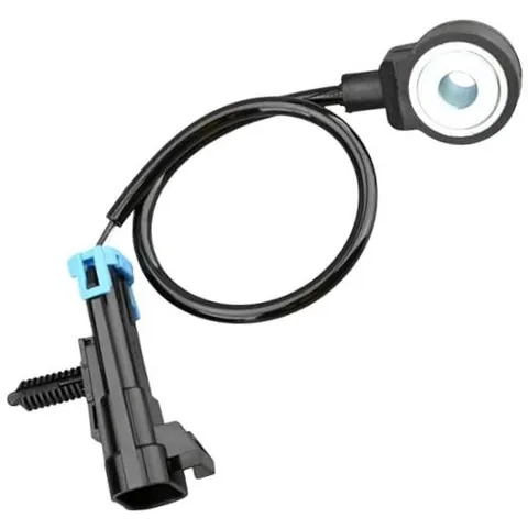 Ignition Knock Detonation Sensor Compatible with 9-5 Aura Cobalt Equinox G5 G6