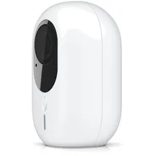 Ubiquiti UniFi 2K Network Cam, Color, Night Vision, H.264
