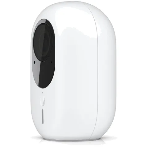 Ubiquiti UniFi 2K Network Cam, Color, Night Vision, H.264