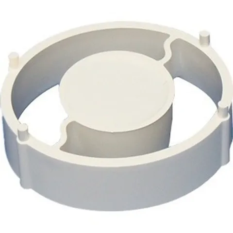 0E-STLDRMAG 3/4" Door Channel Magnet, 10-Pack
