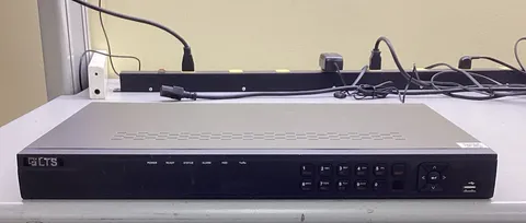 LTS LTD8316T-FT 16 CH HD-TVI DVR