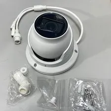 Digital Watchdog MEGApix DWC-VSTB04Mi 4MP Network Turret Camera W/Night Vision