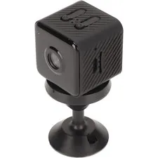 GOWENIC Compact Security Camera, 1080P HD Camera