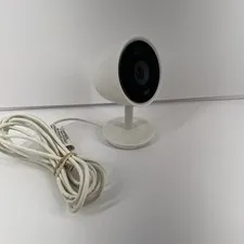 Google NEST Cam IQ Indoor Smart 1080P HD Security Camera A0053 NC3100US