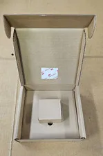 Google Nest Cam Indoor Security Wi-Fi Camera A0005 OPEN NON RETAIL BOX