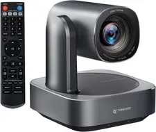 AI Auto-Tracking PTZ Camera 20X Optical Zoom HDMI USB IP Live Streaming Camera 1