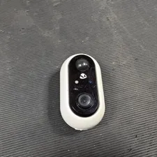 Nedis WIFICBO20WT Camera - For Parts, No Accessories