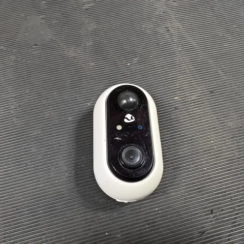 Nedis WIFICBO20WT Camera - For Parts, No Accessories