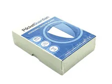 Pocket Guardian Personal Safety Alarm 130dB LED Light Easy to Use -NEW