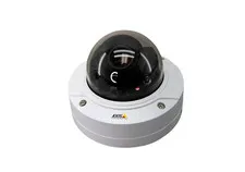 AXIS P3225-LV Fixed Network Dome Security Camera 1080p HDTV PoE IR NightVision