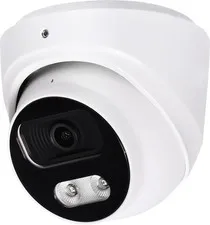 eFocus 8.0 Megapixel Full Colour Dome IP Camera
