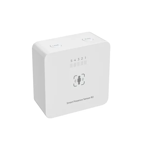 THIRDREALITY Presence Sensor R2,24GHz mmWave Radar,Adjustable Sensitivity,Zig...