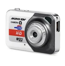 NEW MINI DV CAMERA WORLD'S SMALLEST CAMERA