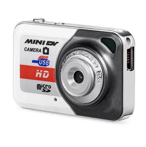 NEW MINI DV CAMERA WORLD'S SMALLEST CAMERA