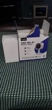 Indoor camera