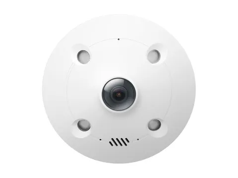 TP-LINK VIGI IR-Fisheye-InSight S655I Network Camera 5MP