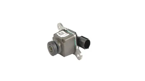 Mopar Backup Camera - 56038978AL 3"L x 2"W x 3"H