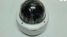 NEW AXIS M5525-E 01146001 Indoor and Outdoor Network Security Camera