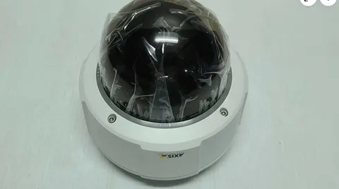 NEW AXIS M5525-E 01146001 Indoor and Outdoor Network Security Camera