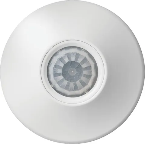 SensorSwitch Ceiling Motion Sensor – PDT Dual‑Tech – 360° Coverage