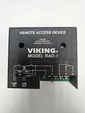 Viking Electronics RAD-1 Line Powered Remote Access Device