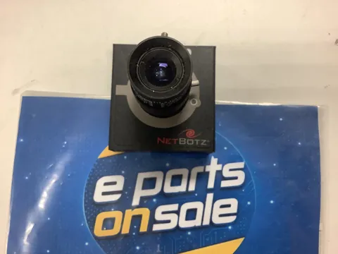 NetBotz Camera Pod 120/NBPD0121 USB-Powered Digital Surveillance Camera L-K3C