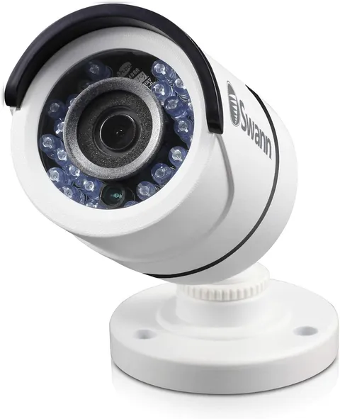 Swann Security Camera SRPRO-T855CAM PRO-T855 1080P PRO-SERIES HD In/Outdoor