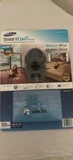 Samsung SmartCam HD Plus Monitoring Camera Home System SNH-V6414BN 1080P