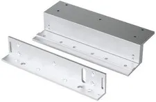 Enforcer Z Bracket for 600 Lbs. Maglock (E-941S-600/ZQ)