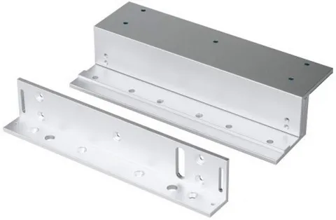 Enforcer Z Bracket for 600 Lbs. Maglock (E-941S-600/ZQ)
