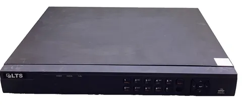 LTS 16CH 3MP HD TVI DVR MODEL LTD8516T-ST